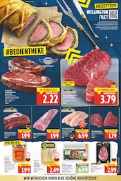 Schweinefleisch Angebote im Prospekt "Aktuelle Angebote" von E center auf Seite 5