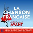 Opération coffrets 3CD "C'était mieux avant" dans le catalogue Carrefour