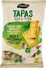 Aktuelle Feinkostlebensmittel Angebote bei Netto Marken-Discount in Duisburg Aktuelles Tapas Tomato and Oregano Angebot bei Netto Marken-Discount in Duisburg ab 1,99 €