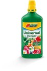 Universaldünger im Angebot bei Netto Marken-Discount in Neu-Ulm Universaldünger Angebote von Garten Magie bei Netto Marken-Discount Neu-Ulm für 1,99 €