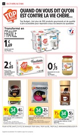 Café en promo dans le catalogue Intermarché Express à la page 16