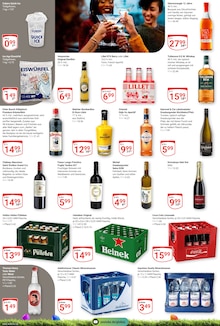 Whiskey im aktuellen GLOBUS Prospekt (Krefeld) Whiskey im GLOBUS Prospekt "Aktuelle Angebote" mit 33 Seiten (Krefeld)