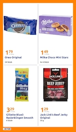 Aktueller Action Prospekt mit Milka, "Wochenangebote", Seite 22