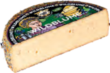 EDEKA Rellingen - Wildblumenkäse Angebot im Prospekt Wildblumenkäse bei EDEKA im Rellingen Prospekt für 2,79 €