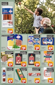 Radeberger im REWE Prospekt in Weimar Aktueller REWE Prospekt mit Radeberger, "Dein Markt", Seite 29