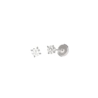 Auchan Hypermarché La Couronne - Promo BOUCLES D'OREILLES PLATINE ET DIAMANTS 0,60 CARATÙ* Promo BOUCLES D'OREILLES PLATINE ET DIAMANTS 0,60 CARATÙ* à 1 350,00 € dans le catalogue Auchan Hypermarché à La Couronne