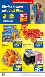 Lidl Original Piccolinis im Prospekt 