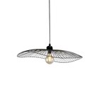 HÄNGELEUCHTE Wave Wire 71/120/53 cm im XXXLutz Prospekt HÄNGELEUCHTE Wave Wire 71/120/53 cm von Searchlight im aktuellen XXXLutz Prospekt für 79,99 €