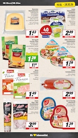 Sahne im EDEKA Prospekt in Warendorf Aktueller EDEKA Prospekt mit Sahne, "Aktuelle Angebote", Seite 11