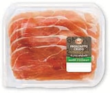 Jambon cru Italien ou speck - NEGRONI en promo chez Super U Villeurbanne à 6,59 €