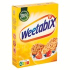 CÉRÉALES - WEETABIX ORIGINAL en promo chez Auchan Supermarché CÉRÉALES - WEETABIX ORIGINAL dans le catalogue Auchan Supermarché