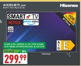 Aktuelles 4K Ultra-HD TV 50A6N Angebot bei Marktkauf in Herne ab 299,99 €