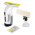 Fenstersauger „WV 5 Ultra Care“ im Angebot bei Hagebaumarkt in Recklinghausen Fenstersauger „WV 5 Ultra Care“ Angebote von KÄRCHER bei Hagebaumarkt Recklinghausen für 84,99 €