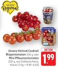 Angebot im EDEKA Gengenbach Prospekt EDEKA Gengenbach Prospekt mit im Angebot für 1,99 €