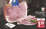 Aktuelles Prosciutto cotto alta Qualita Angebot bei E center in Bayreuth ab 1,59 €