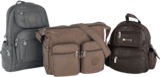 Damen Handtasche/Rucksack Patchwork im Angebot bei E center in Ludwigshafen Damen Handtasche/Rucksack Patchwork Angebote bei E center Ludwigshafen für 14,99 €