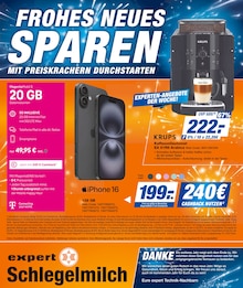 expert Prospekt Top Angebote mit 12 Seiten