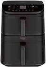 expert Oldenburg - Doppel-Heißluftfritteuse CAF-DC121-ADER Keramik Angebot im Prospekt Doppel-Heißluftfritteuse CAF-DC121-ADER Keramik bei expert im Oldenburg Prospekt für 159,99 €