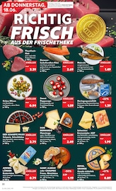 Forelle im Kaufland Prospekt in Mönchengladbach Aktueller Kaufland Prospekt mit Forelle, "Hier bin ich richtig", Seite 31