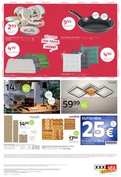 Aktueller Express Prospekt mit Kochtopf, "25% MIT GUTSCHEINEN SPAREN", Seite 8