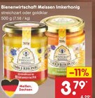 Imkerhonig von Bienenwirtschaft Meissen im aktuellen Netto Marken-Discount Prospekt für 3,79 €