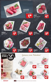 Markant Prospekt der KW 5 "...freu Dich drauf!" Aktueller Markant Prospekt "...freu Dich drauf!" Seite 2 von 16 Seiten