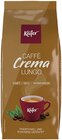Kaffeepads, Caffè Crema oder Espresso Angebote von KÄFER bei Penny-Markt Peine für 7,99 €