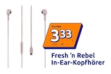 Aktuelle Kopfhörer Angebote bei Action in Mainz Aktuelles In-Ear-Kopfhörer Angebot bei Action in Mainz ab 3,33 €