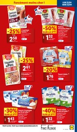 Catalogue Lidl en cours à Lyon, "Italiamo", Page 35