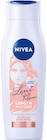 Shampoo von Nivea für 2,49 € bei Rossmann im Angebot Shampoo von Nivea im aktuellen Rossmann Prospekt