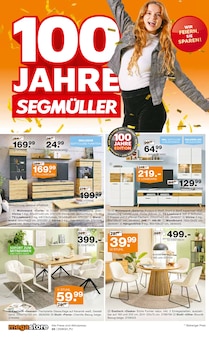 Fernseher im aktuellen SegmĂĽller Prospekt (Frechen) Fernseher im SegmĂĽller Prospekt "Highlight Angebote" mit 38 Seiten (Frechen)