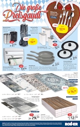 ROLLER Grillbesteck im Prospekt 