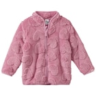 Baby Plüschjacke im Angebot bei Ernstings family in Köln Baby Plüschjacke Angebote bei Ernstings family Köln für 17,99 €