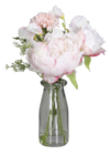 Blumenbouquet in Vase für 11,89 € bei METRO im Angebot Blumenbouquet in Vase im aktuellen METRO Prospekt