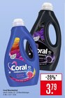 Color Waschmittel im Angebot bei Marktkauf in Reutlingen Color Waschmittel Angebote von Coral bei Marktkauf Reutlingen für 3,79 €