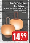 Glaslaterne sand im Angebot bei E center in Lünen Glaslaterne sand Angebote von Anna's Collection bei E center Lünen für 14,99 €