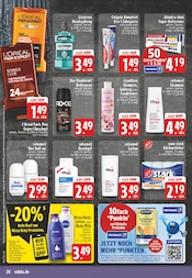 Aktueller E center Prospekt mit Shampoo, "Aktuelle Angebote", Seite 24