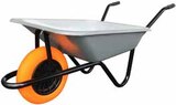 Brouette galva 100 L - ALTRAD - Rural Master à Le Mans Brouette galva 100 L - ALTRAD en promo chez Rural Master Le Mans à 59,90 €
