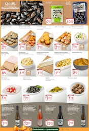 Aktueller GLOBUS Prospekt mit Gemüse, "Aktuelle Angebote", Seite 2