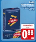 EDEKA - Italienische Pasta Angebot im Prospekt Italienische Pasta bei EDEKA im Prospekt "" für 0,88 €