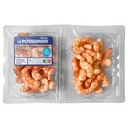 Crevettes Décortiquées Cuites Réfrigérées en promo chez Auchan Hypermarché Toul à 4,99 €