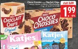 Aktuelle Chips Angebote bei E center in Aachen Aktuelles Choco Crossies Angebot bei E center in Aachen ab 1,99 €