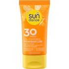 Sonnenfluid Gesicht oil control, LSF 30 im Angebot bei dm-drogerie markt in Karlsruhe Sonnenfluid Gesicht oil control, LSF 30 Angebote von SUNDANCE bei dm-drogerie markt Karlsruhe für 3,25 €