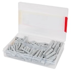 Promo Chevilles Fischer Profi-Box SX à 3,99 € dans le catalogue Action à Gueugnon