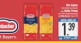 Aktuelles Die Guten Eiernudeln oder Bella Pasta Angebot bei E center in Augsburg ab 1,39 €