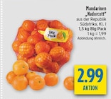 Mandarinen Nadorcott Angebot in Reisdorf Mandarinen Nadorcott im aktuellen Prospekt bei diska in Reisdorf