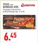 Texas-Ribs bei Marktkauf im Delbrück Prospekt für 6,45 €