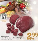 Aktuelle Gulasch Angebote bei E center in Mainz Aktuelles Hirschkeule ohne Knochen Angebot bei E center in Mainz ab 2,99 €