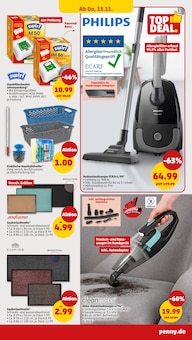 Kamera im aktuellen Penny Prospekt (Lübeck) Kamera im Penny Prospekt "Wer günstig will, muss Penny." mit 41 Seiten (Lübeck)