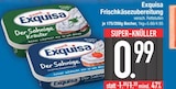 Der Sahnige Kräuter von Exquisa im aktuellen EDEKA Prospekt für 0,99 €